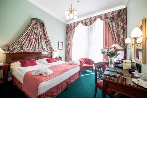 Hotel Liberty