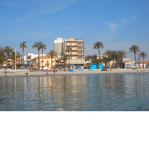 Hotel Lido