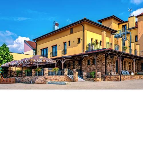 Hotel Lidový dům