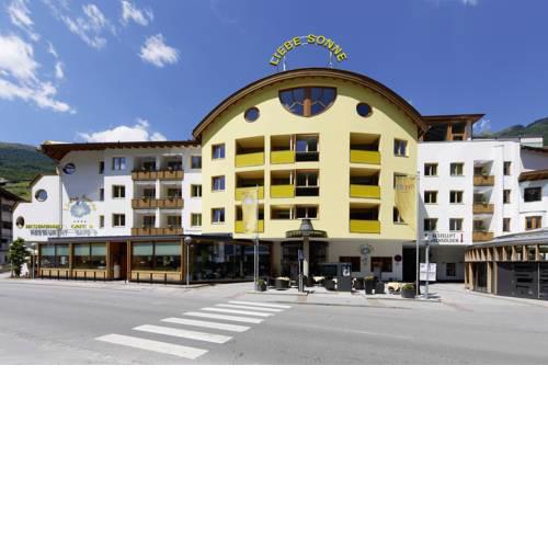 Hotel Liebe Sonne