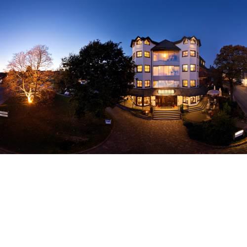 Hotel Liebesglück - adults only