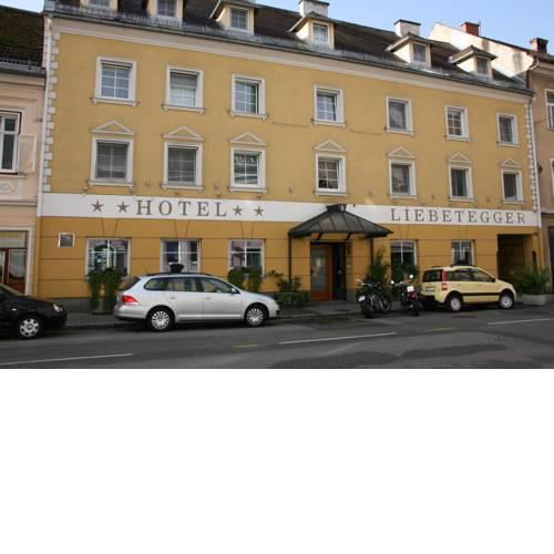 Hotel Liebetegger