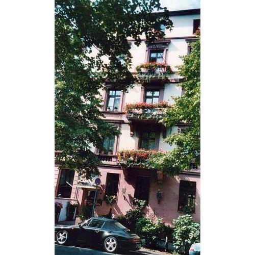 Hotel Liebig