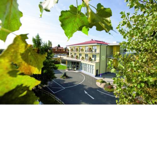 Hotel Liebmann