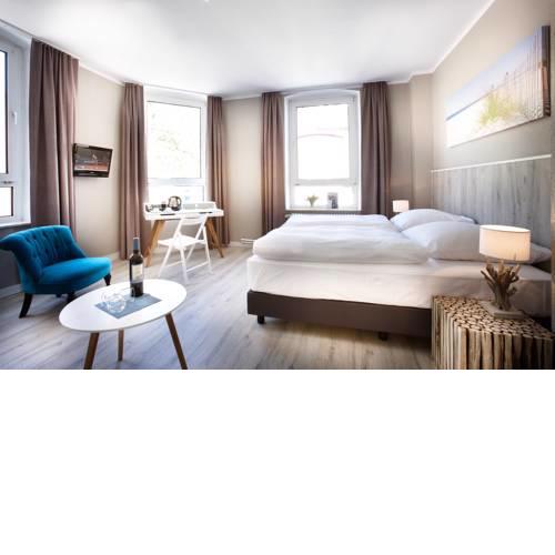 Hotel Liegeplatz 13 Kiel by Premiere Classe