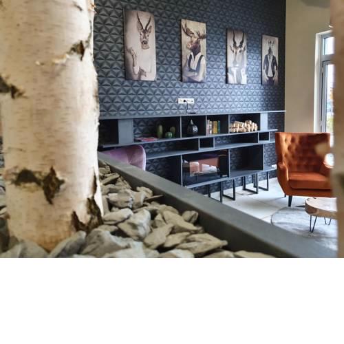 Hotel LifeStyle Mindelheim