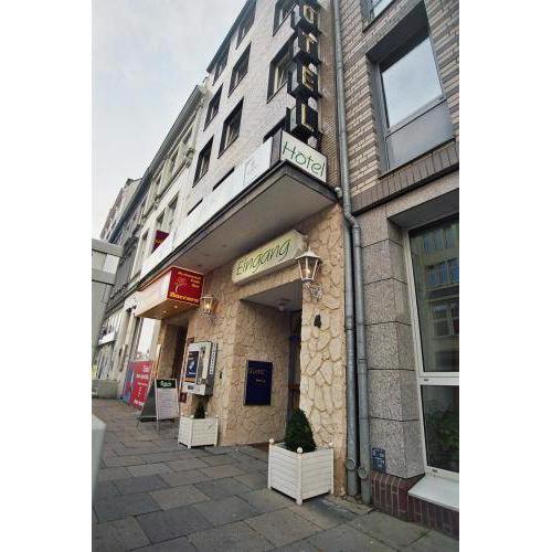 Hotel Lilienhof
