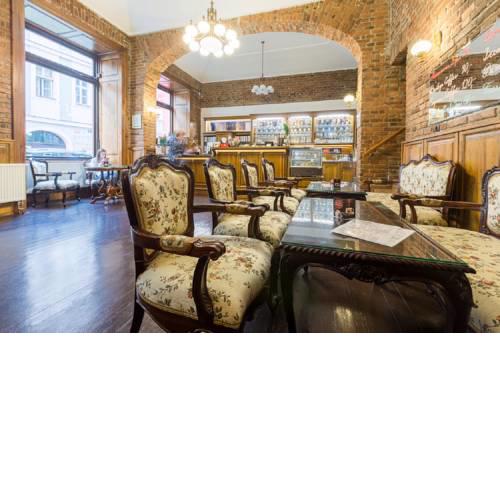 Hotel Liliova Prague Old Town