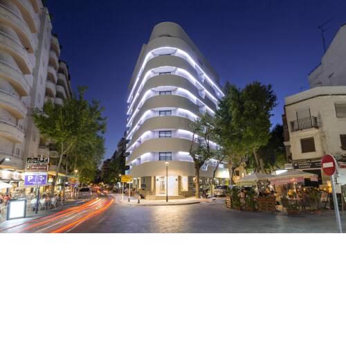 Hotel Lima - Adults Recommended