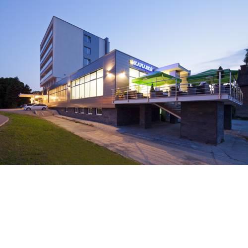 Hotel Limba CTT