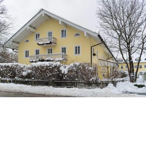 Hotel Limmerhof