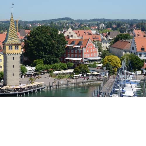 Hotel Lindauer Hof
