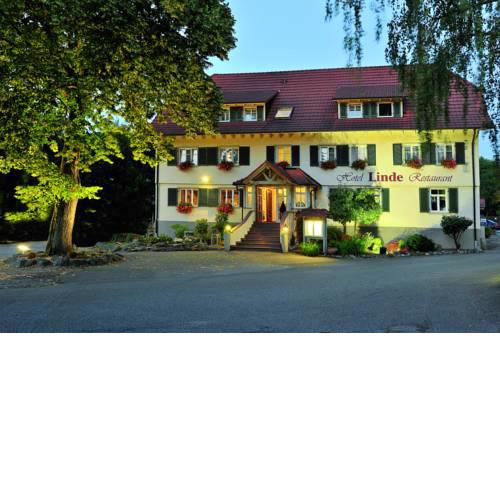 Hotel Linde Durbach