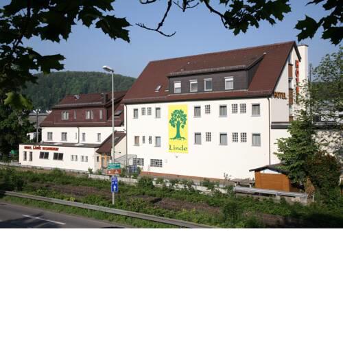 Hotel-Linde-Restaurant Monika Bosch und Martin Bosch GbR