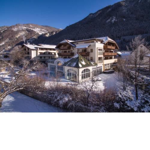 Hotel Linde Superior