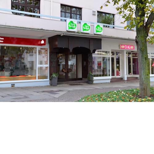Hotel Linde Stuttgart Sindelfingen