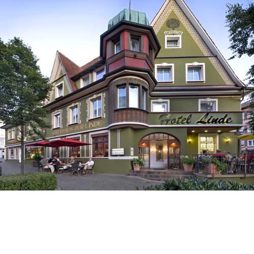 Hotel Linde