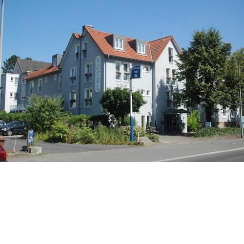 Hotel Lindemann