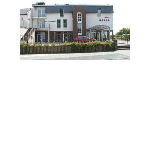 Hotel Lindenberger Hof