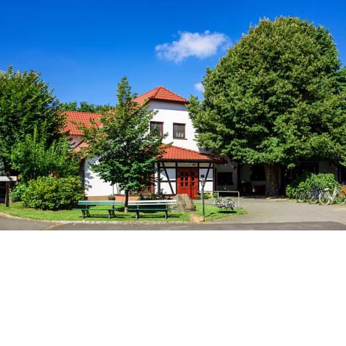 Hotel Lindengarten