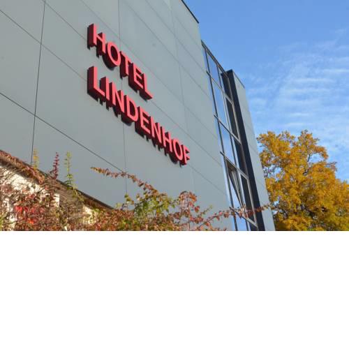 Hotel Lindenhof Bad Schandau