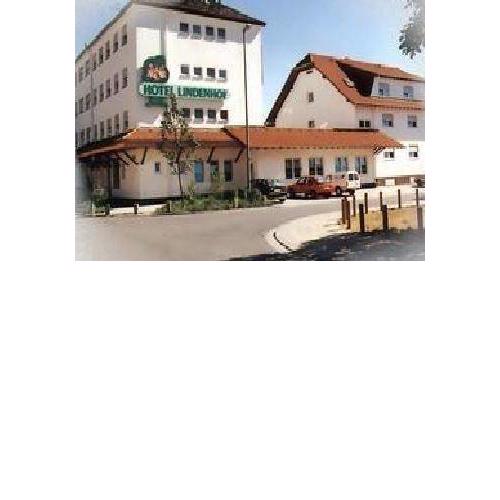 Hotel Lindenhof Frankfurt Airport