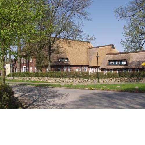 Hotel Lindenhof Warnsdorf