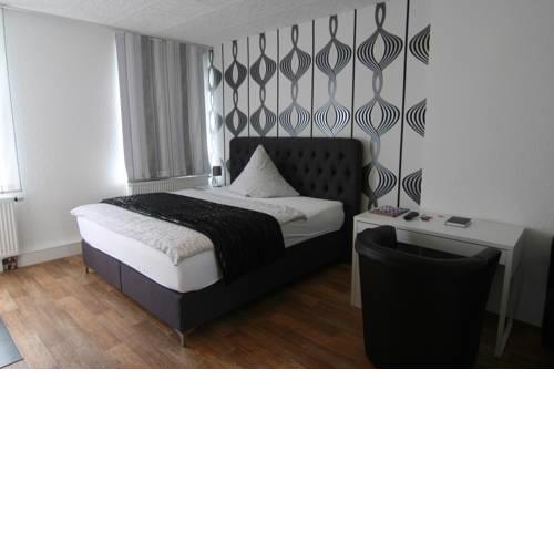 Hotel Lindenhof