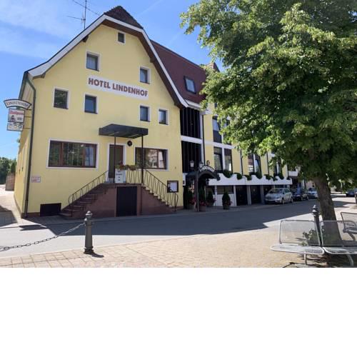 Hotel Lindenhof