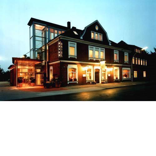 Hotel Lindenhof