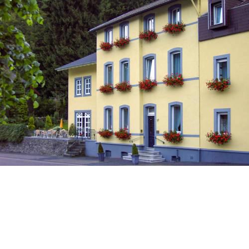 Hotel Lindenhof