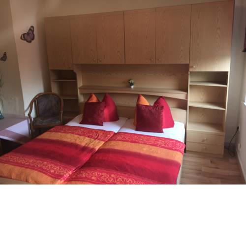 Hotel Lindenhof