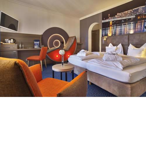 Hotel Lindenhof