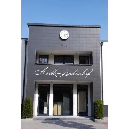 Hotel Lindenhof
