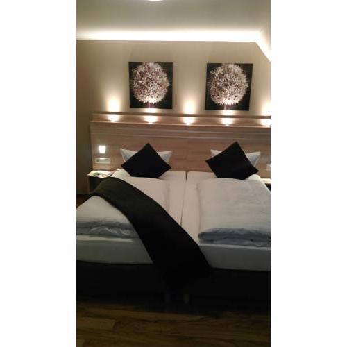 Hotel Lindenhof