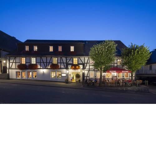 Hotel Lindenhof