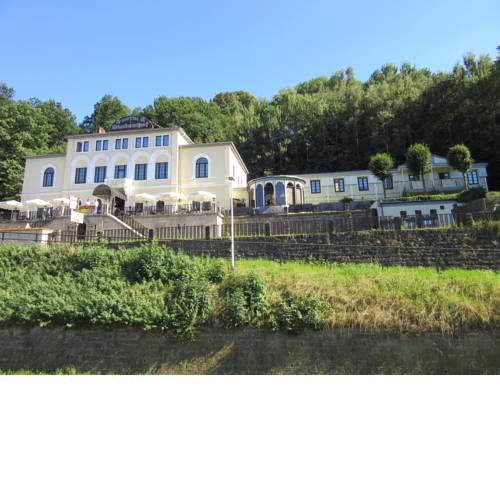 Hotel Lindenhof