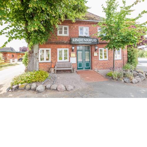 Hotel Lindenkrug