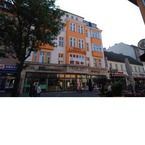 Hotel Lindenufer