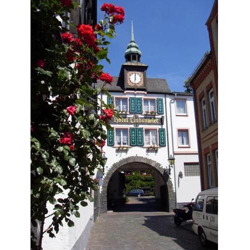 Hotel Lindenwirt