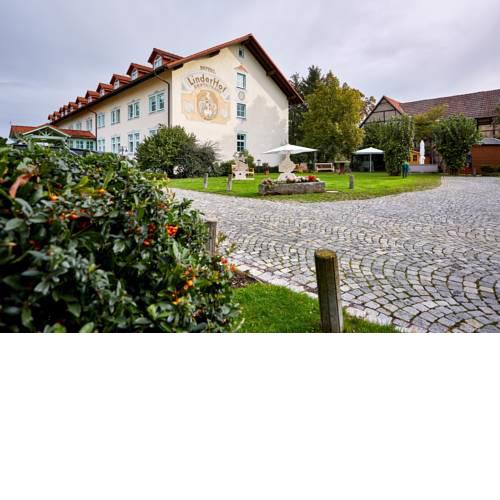 Hotel Linderhof