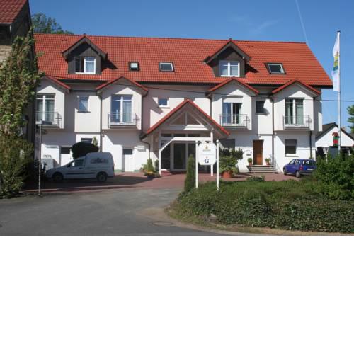 Hotel Lingemann