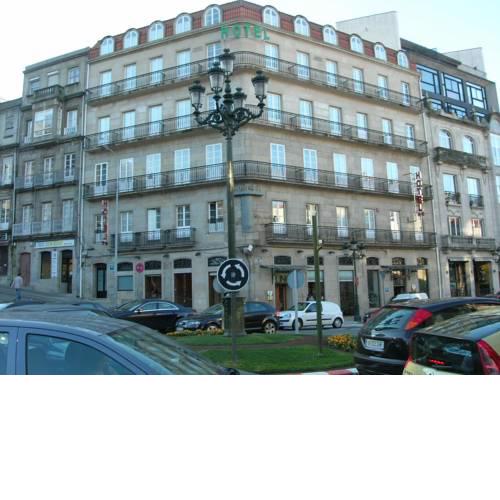 Hotel Lino