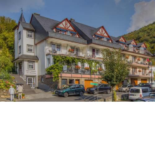 Hotel Lipmann "Am Klosterberg"
