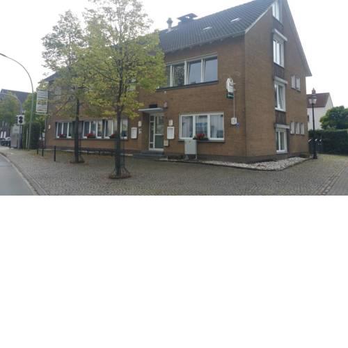 Hotel ´´Lippborger Hof´´
