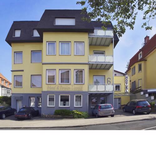 Hotel Ferienwohnungen Lippold