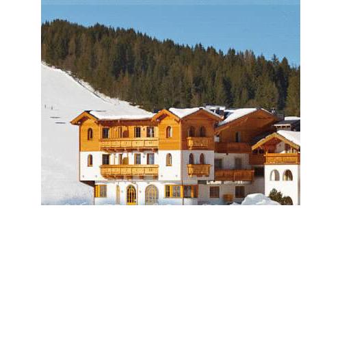 Hotel Lisa