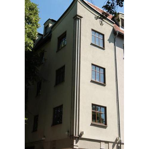 Hotel Liszt