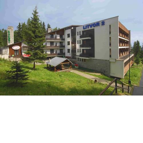 Hotel Litvor