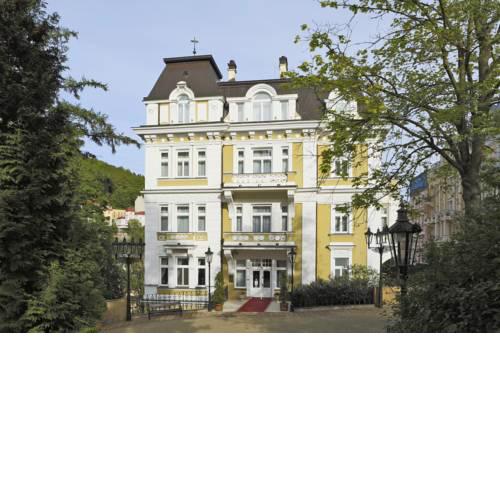 Hotel Livia